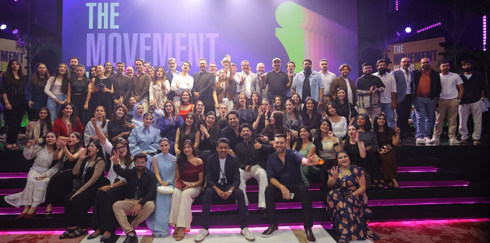 Pakistan Influencer Awards Launches to Set New Benchmark for the Country's Creator Economy