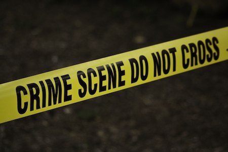 Woman shot dead, husband critically wounded over love marriage in Karachi