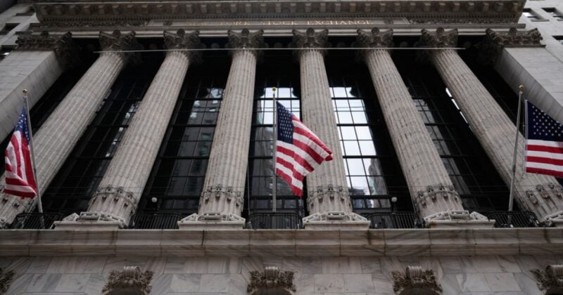 US national debt surpasses $40 trillion for the first time