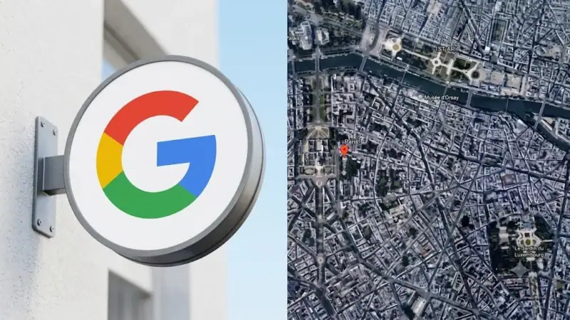 Google rolls back new Google Earth AI tool after misinformation backlash