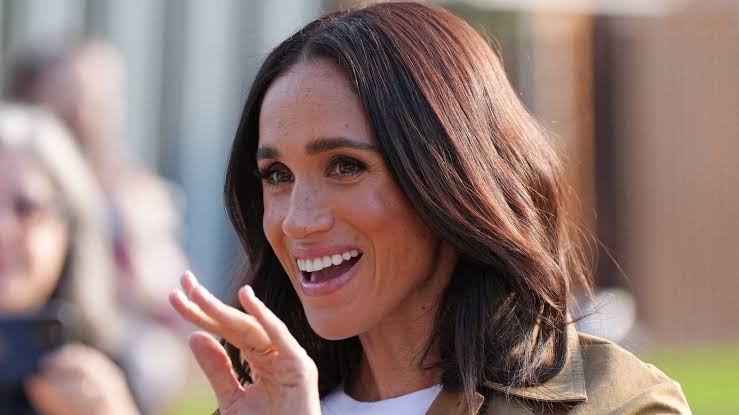 Meghan Markle eyes acting return with potential role in ‘The Gentlemen’