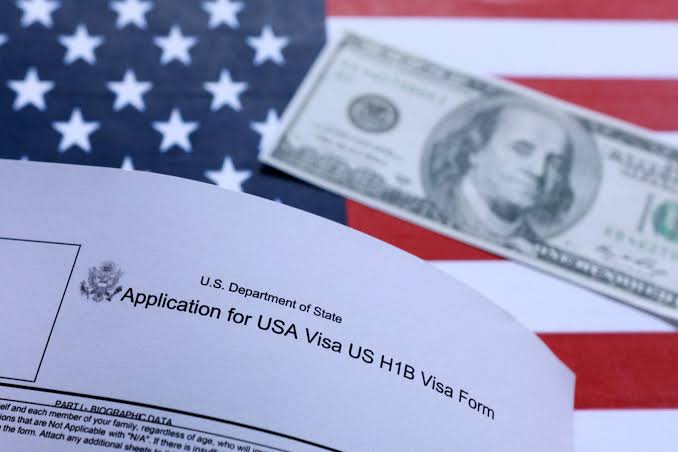 Trump administration proposes $103,265 fee for new H-1B visas