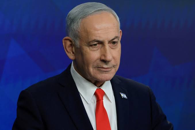 Netanyahu says Iran tried to kill one of his sons