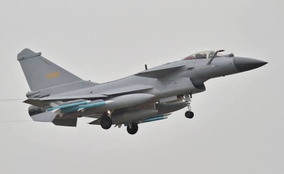 Bangladesh to buy Chinese J-10 fighters; Pakistani performance against Indian Rafales was deciding factor