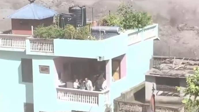 Miracle or maths? Nepal’s mystery ‘green house’ goes viral