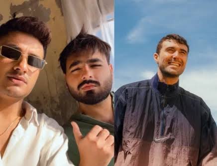 Pakistani hit ‘Pal Pal’ gets remixed by Grammy-winning DJ Fred Again