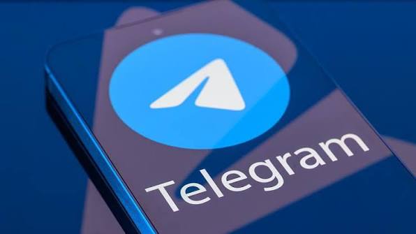 Child sexual abuse content prompts Apple to briefly pull Telegram globally