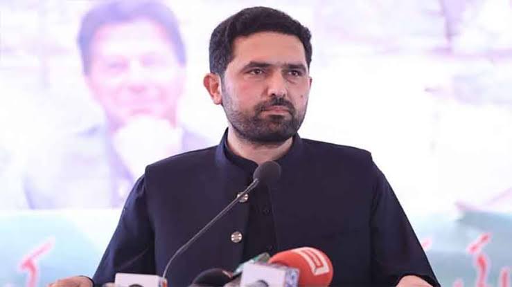 KP CM Sohail Afridi fixes Sept 27 for PTI’s Islamabad march