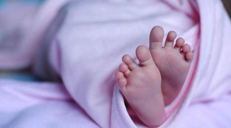 Karachi police register case after newborn thrown from Gulshan-e-Iqbal building