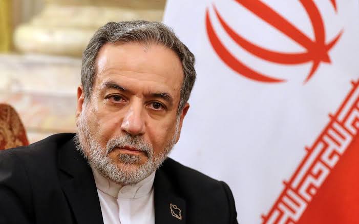 ‘Hypocrisy is blatant’: Iran slams France, West over Gaza genocide