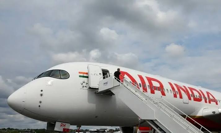 Pakistan extends airspace ban for Indian flights till September 24