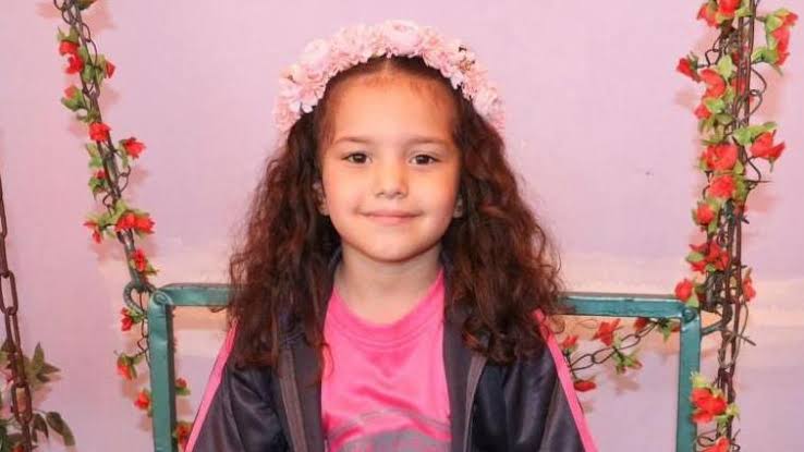 Israeli military admits for first time to firing on car carrying 5-year-old Hind Rajab