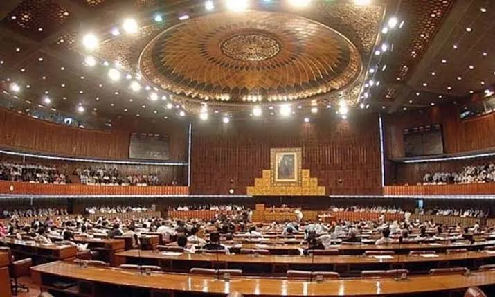 National Assembly secretariat spent over Rs35 million of public funds to block right to information requests: report