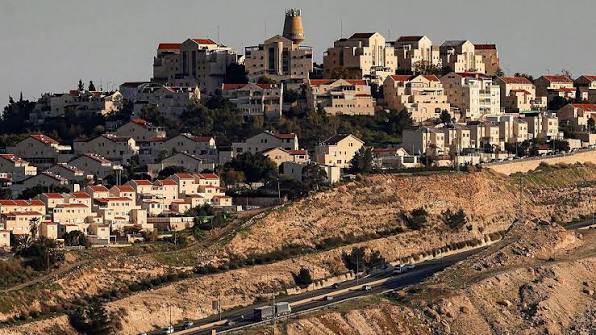 ‘Unacceptable’: UK, France, Canada and allies reject new Israeli West Bank settlements on Palestinian land