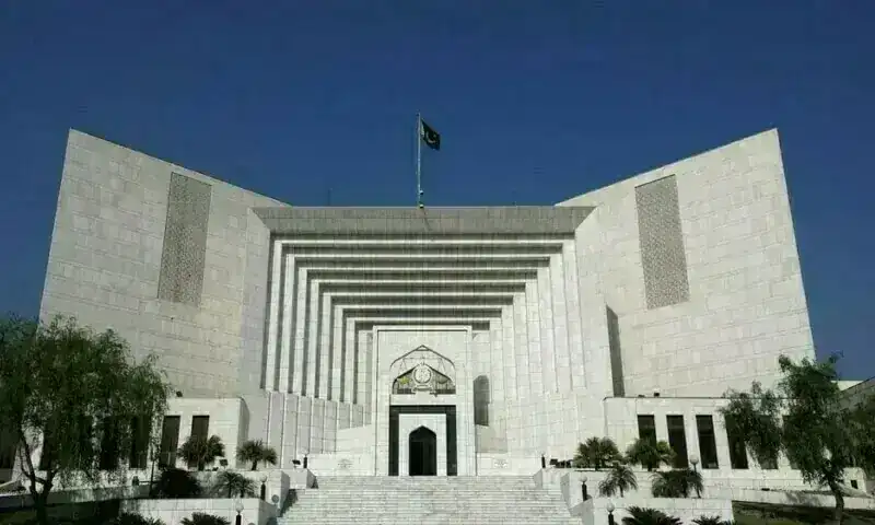SC upholds Bait-ul-Mal aid for two Hindu minor girls