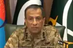 ‘It is defensive, there’s nothing aggressive’: ISPR chief on Makkah pact