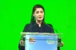 CM Maryam’s Rs2.7 crores aircraft receipt sparks questions, counterclaims