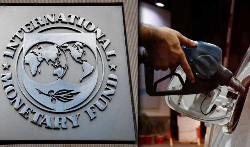 Finance Ministry rejects claim that petroleum levy is ‘centre piece’ of IMF programme