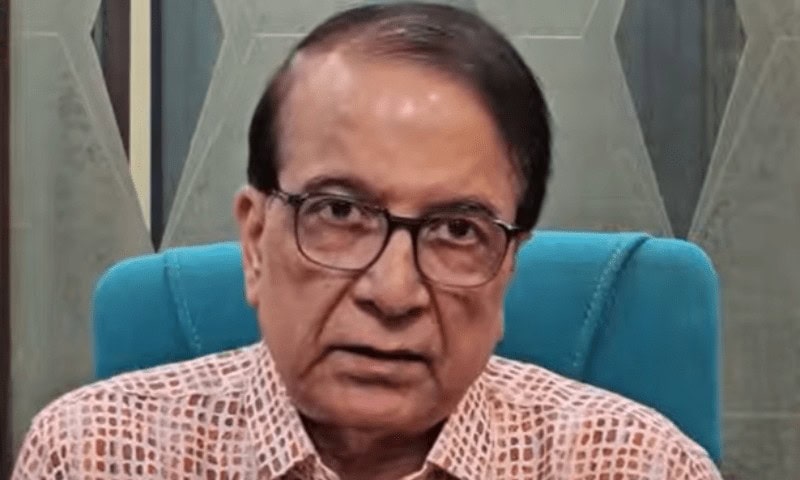New Iran sanctions: Indian expert says Islamabad sees its future in new world order while Delhi unwilling to abandon US