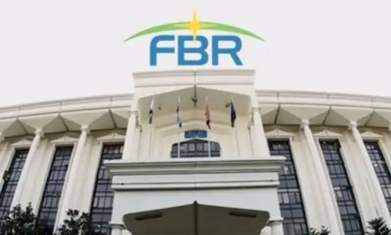 FBR hits Rs1.71 trillion two-month target, but tax growth remains below required pace