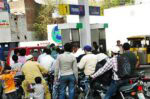 Govt slashes petrol price by Rs1.70, diesel by Rs3.12 per litre
