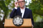 UK to provide aerial refuelling support to Saudi jets against Houthis