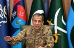 Pakistan will ‘go to any extent’ to defend Saudi Arabia, says ISPR chief