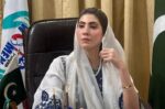 Hina Parvez Butt accuses Reuters of ignoring Afghan ties to terror attacks in Pakistan