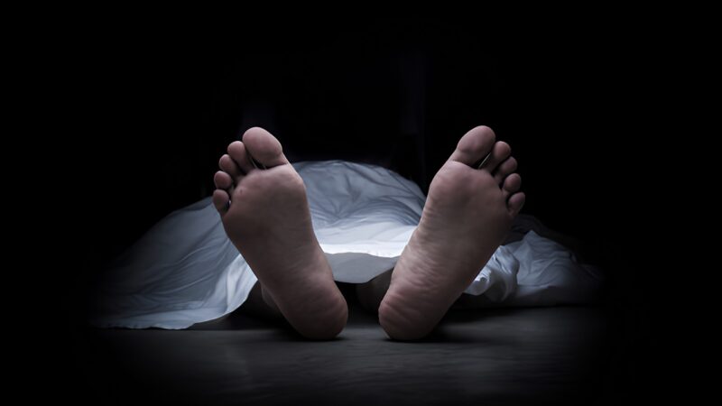 17-year-old killed, another injured after dumper runs them over in Karachi