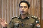 Lahore police arrest PTI supporter for May 9-like violence plot