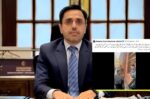 ‘Normal responsibilities being presented as favours’: Backlash prompts Lahore DC to remove post about stepping out of office to meet differently-abled citizen