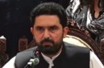 Sohail Afridi says PTI long march will go ahead ‘no matter what’