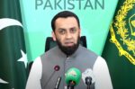 Tarar accuses PTI-led KP govt of acting as TTP’s ‘B-team’