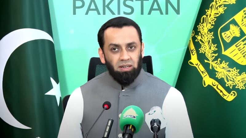 Tarar accuses PTI-led KP govt of acting as TTP’s ‘B-team’