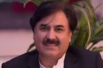 PTI’s Shaukat Yousafzai breaks down over ‘bought off’ allegations