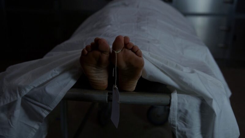 Karachi man shot dead after being mistaken for a ‘jinn’