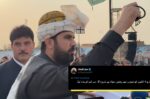 PTI says CM Afridi will lead long march from southern KP on October 4