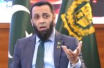 PTI protest hype limited to media, state will not be blackmailed: Tarar