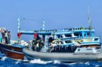 Pakistan Navy seizes Rs20,790 crore worth of narcotics in Arabian Sea