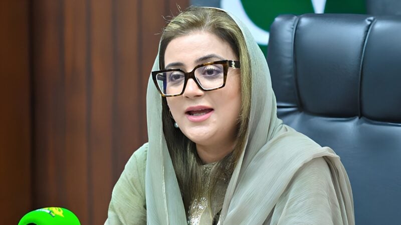 Azma Bukhari faces security concerns after TLP warning