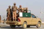 13 Afghan Taliban personnel killed as Pakistan thwarts border attack