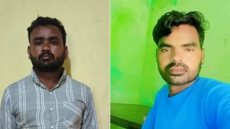Man stabs friend to death for eating too many chicken pieces at party