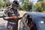 Islamabad DIG tells traffic police to not register unnecessary criminal cases over rash driving