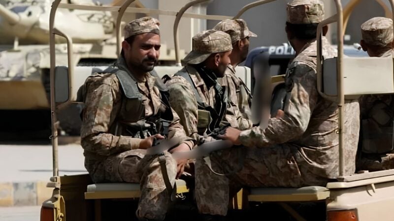 Afghan Taliban flee posts as Pakistan responds to firing, foils infiltration bid