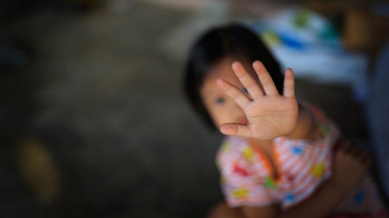 Nine-month-old baby girl ‘sexually abused’ in Mandi Bahauddin
