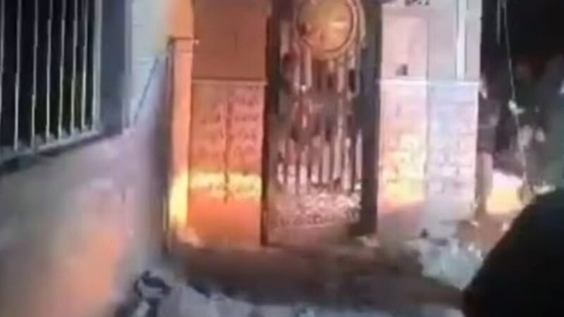 At least 11 dead as US strikes wedding in Iran