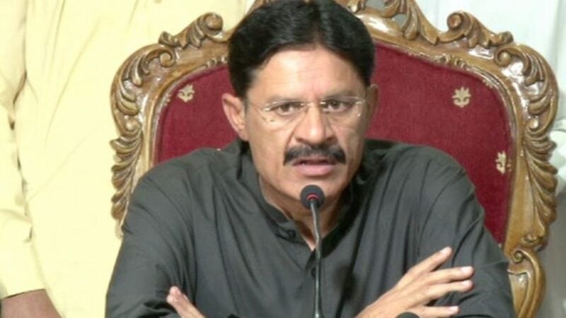 CDA played biggest role in destroying Islamabad, says Raja Khurram