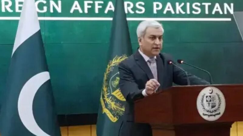 Afghan Taliban must take verifiable action against TTP for ties to improve: FO