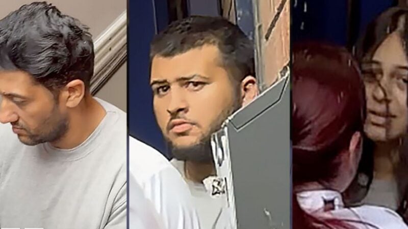 Newborn ‘stabbed’ 15 times shortly after birth in UK; five charged with murder