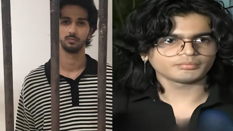 Ali Jafri accuses attackers of abduction, violence at gunpoint after viral video